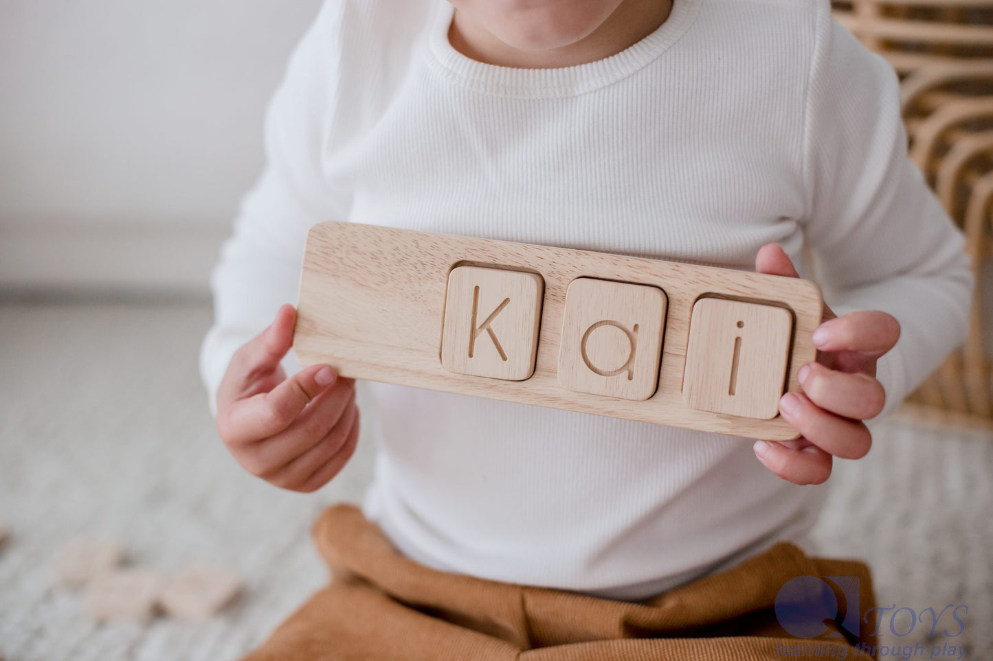 Picture Word Board Set