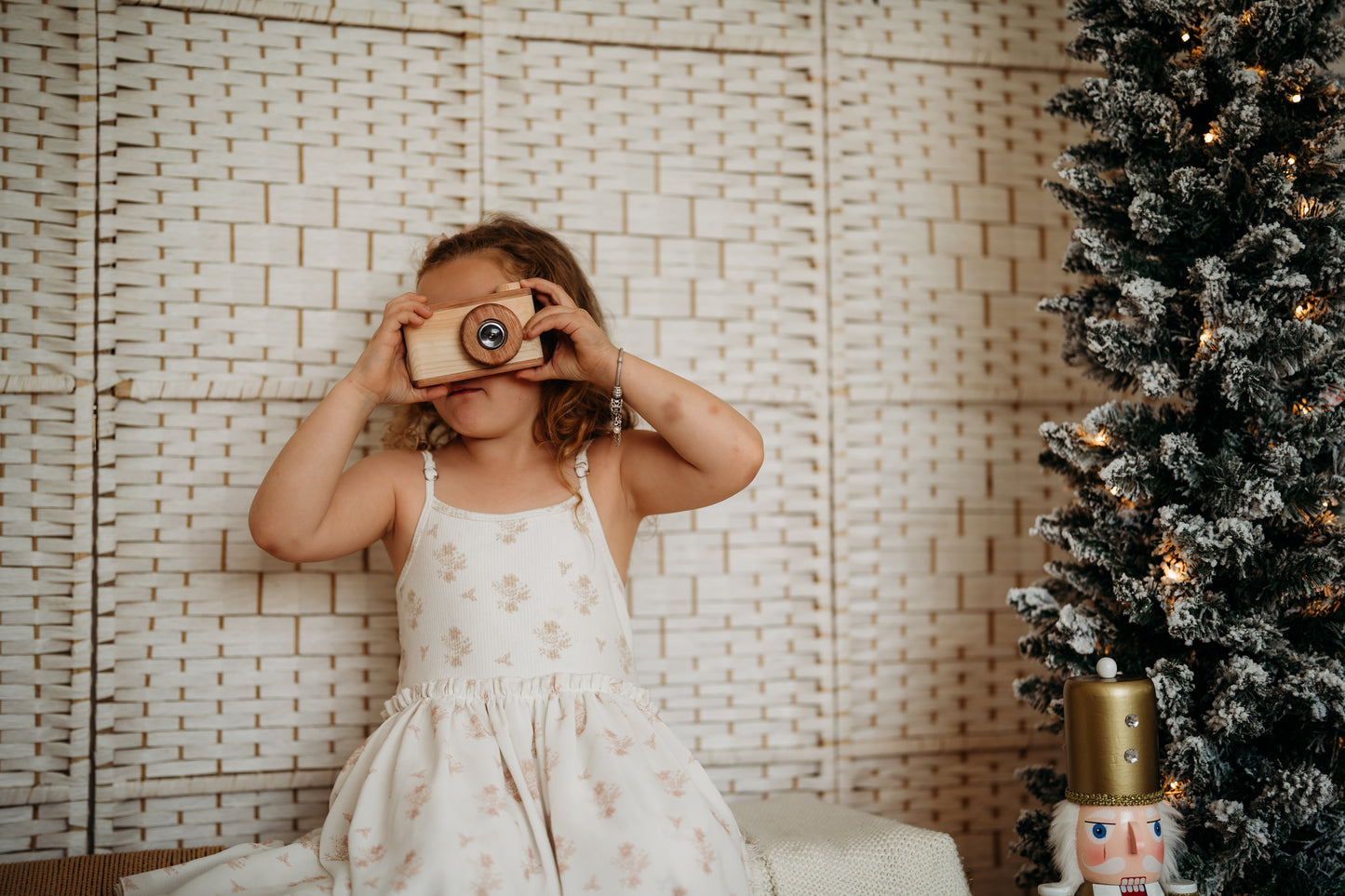 Christmas time - Wooden Camera