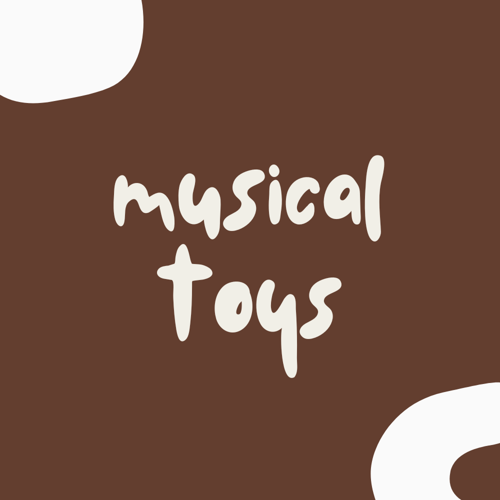 Musical Toys