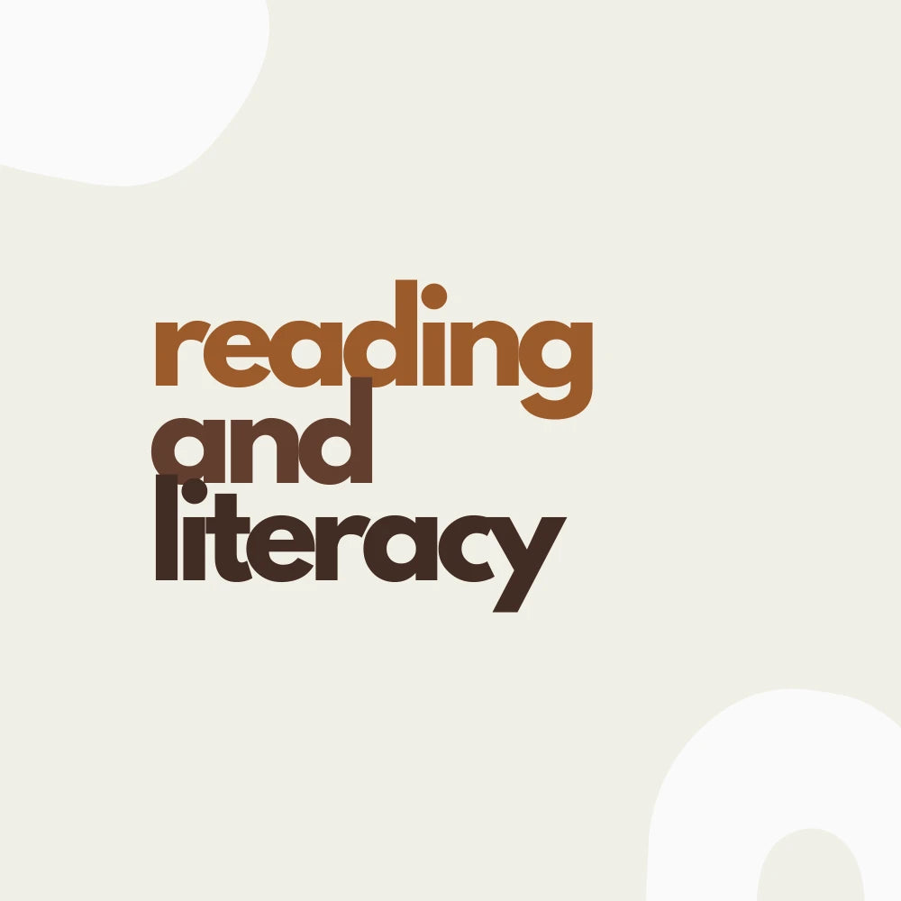 Reading & Literacy
