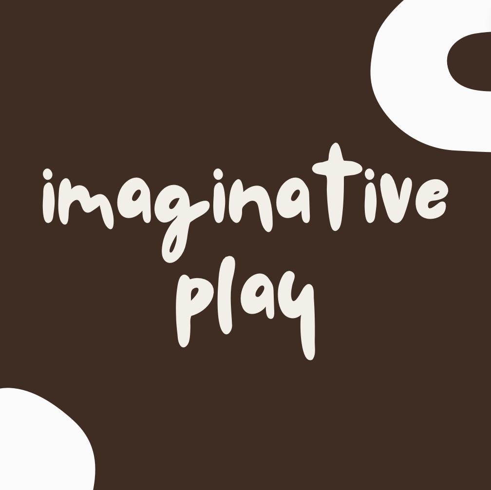 Imaginative Play