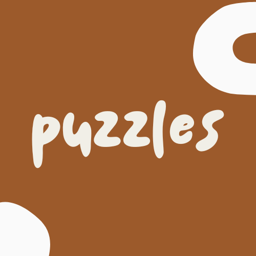 Puzzles