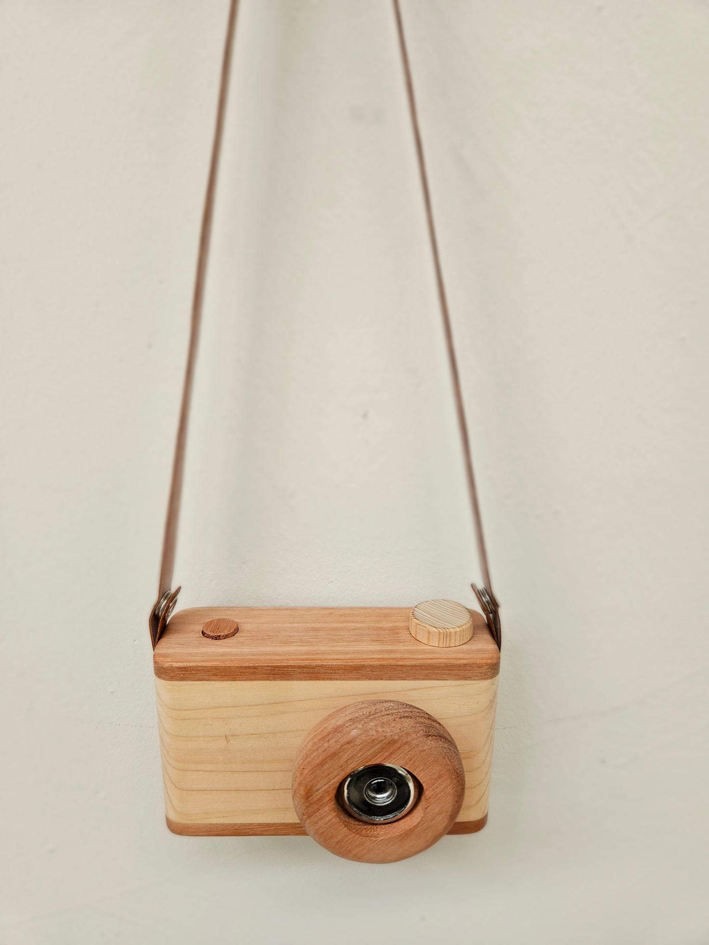 Wooden Camera