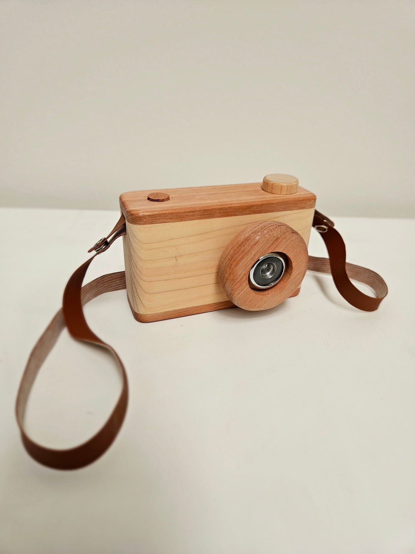 Wooden Camera