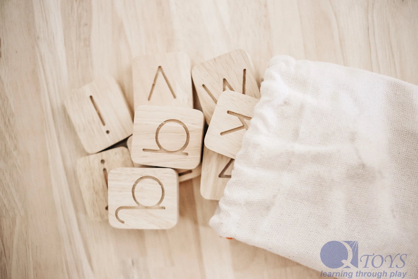 Word Building Kit