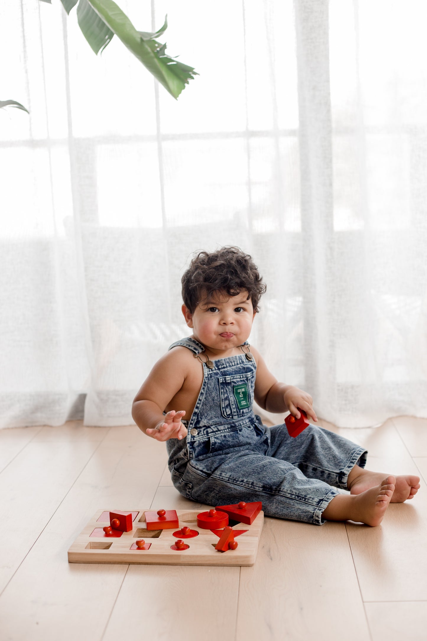Wooden Montessori Toys Australia