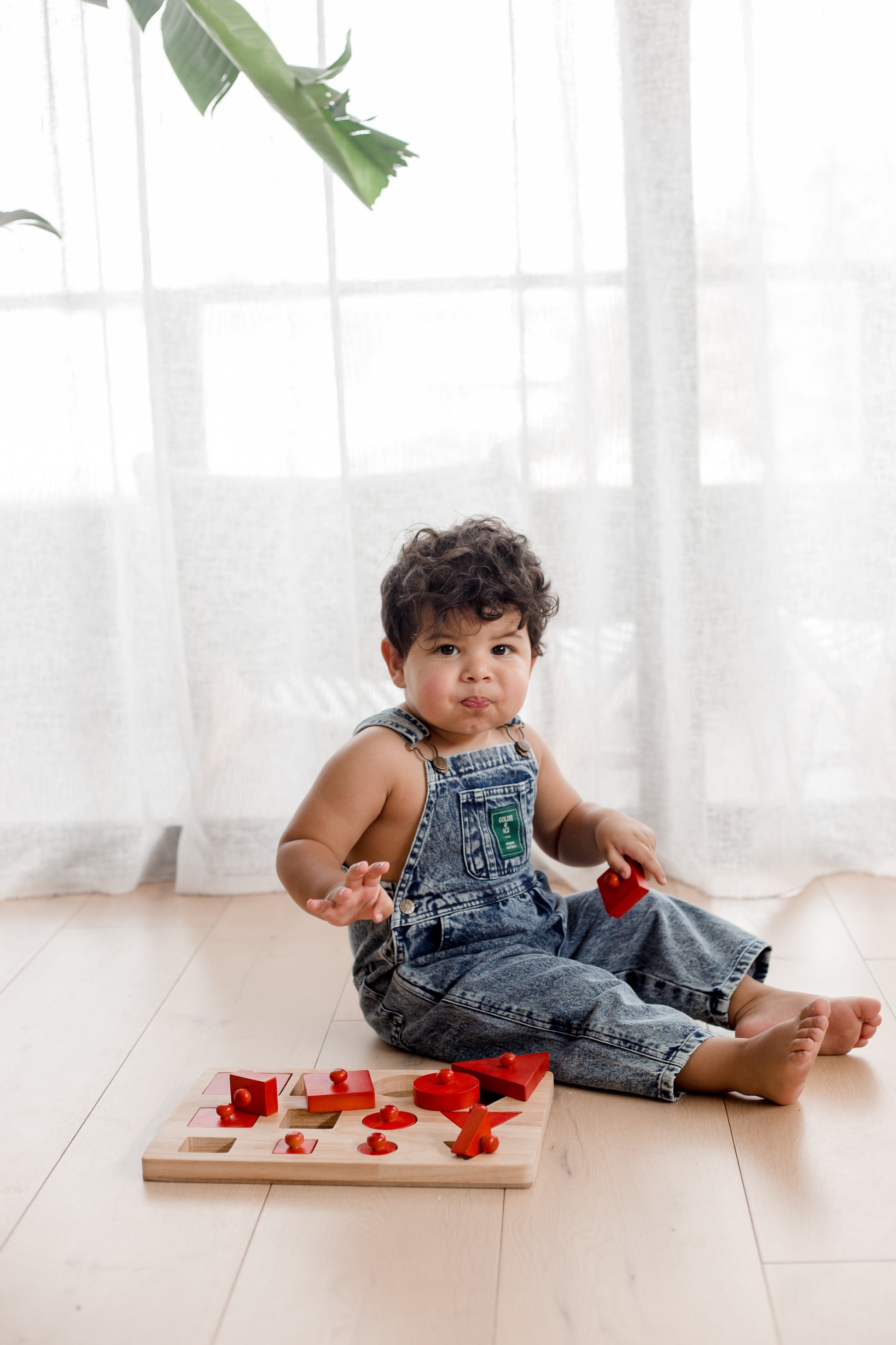 Wooden Montessori Toys Australia