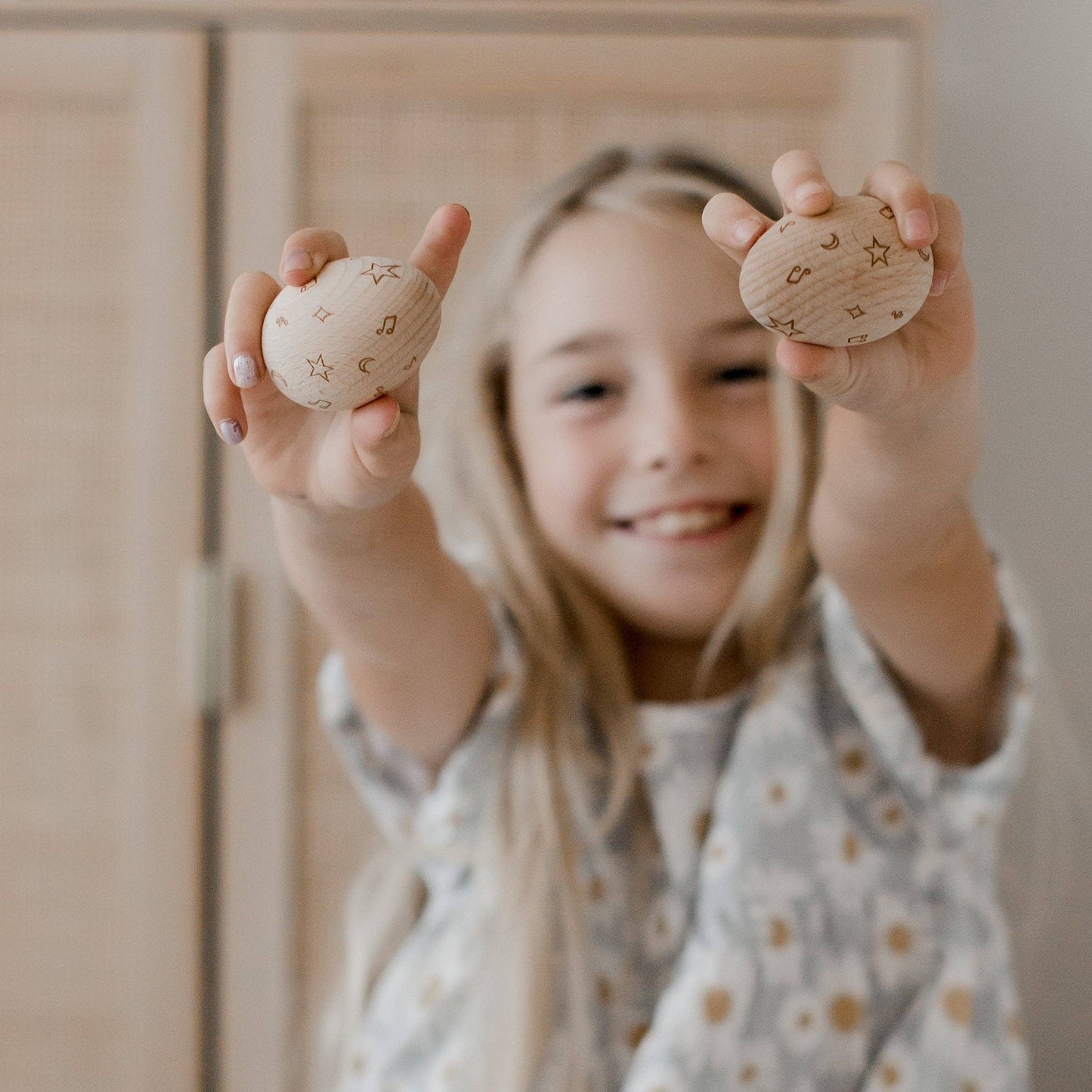 Egg Shakers