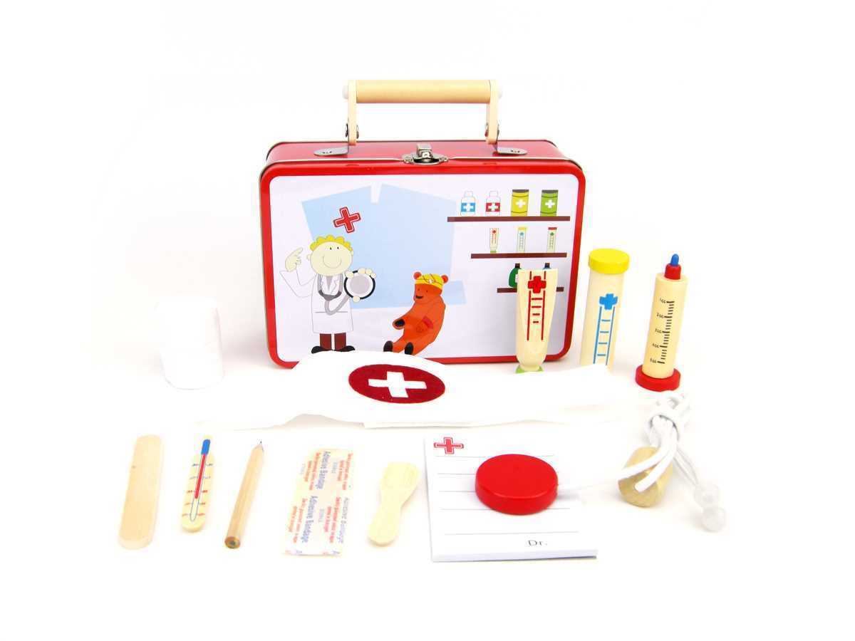 Doctor Play Set