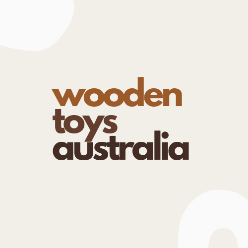 Wooden Toys Australia