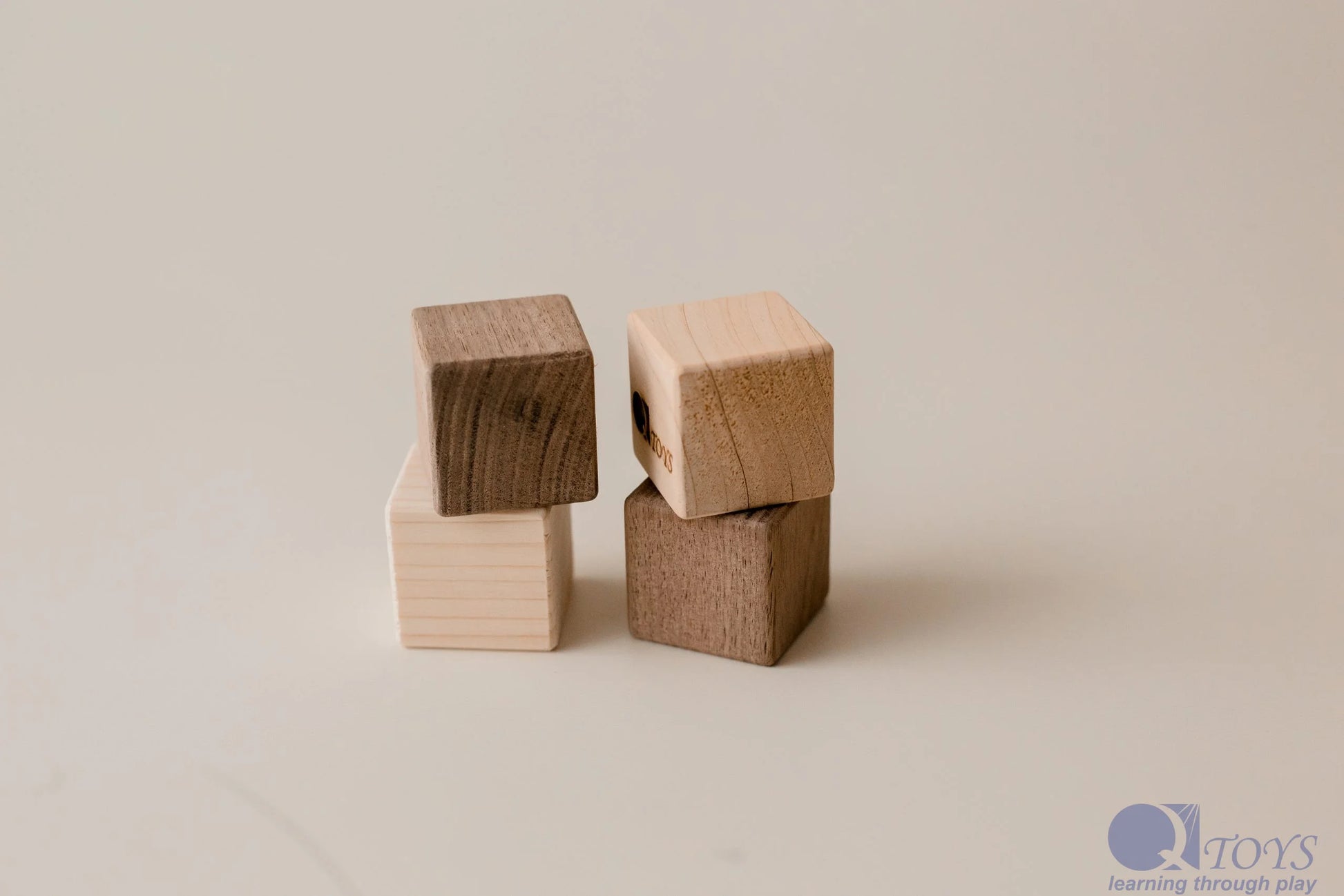 Montessori Blocks - Australia