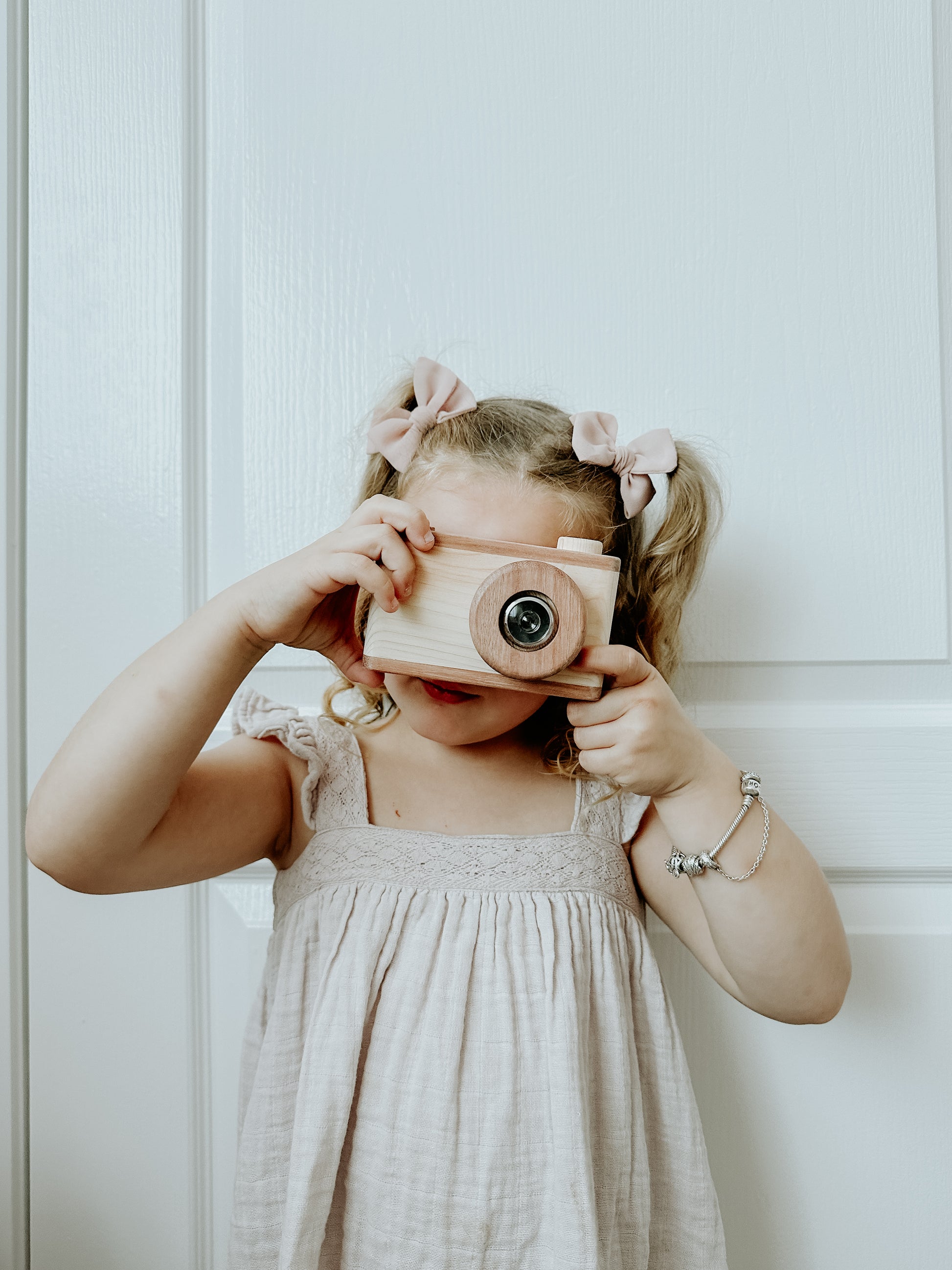 Wooden Camera