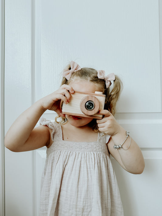 Wooden Camera