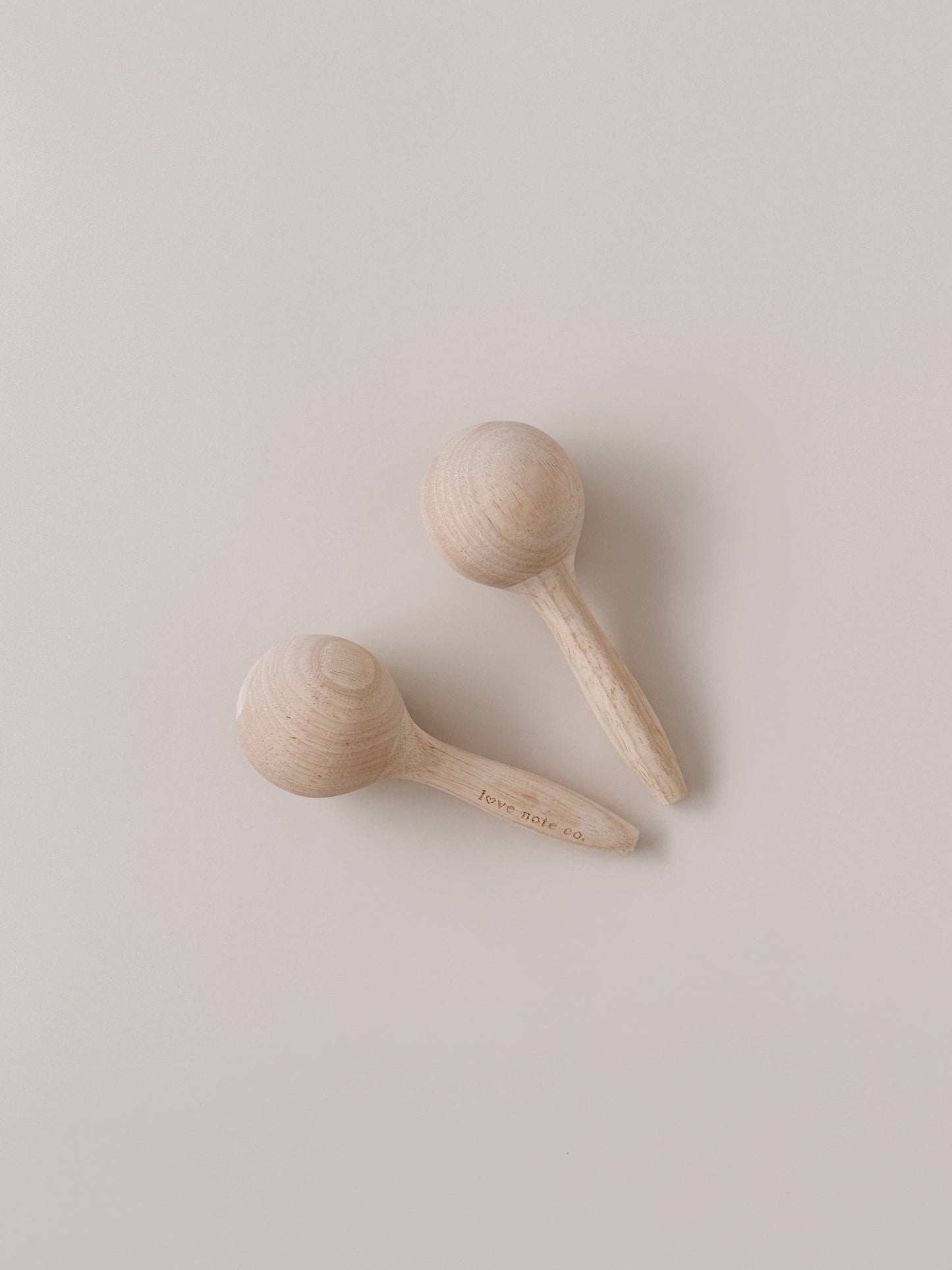 Maracas (Set of 2)